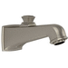 TOTO TTS221EVBN Brushed Nickel Tub Spout