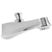 TOTO TTS230EVCP Polished Chrome Tub Spout