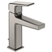 TOTO TTLG10301UPN Polished Nickel Single Hole Bathroom Sink Faucet