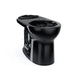 TOTO TC775CEF51 Ebony Toilet Bowl Part