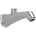 TOTO TTS211EVCP Polished Chrome Tub Spout