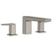 TOTO TTBG10201UPN Polished Nickel Tub Faucet Trim Kit