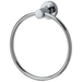 TOTO TYTT406UCP Polished Chrome Towel Ring