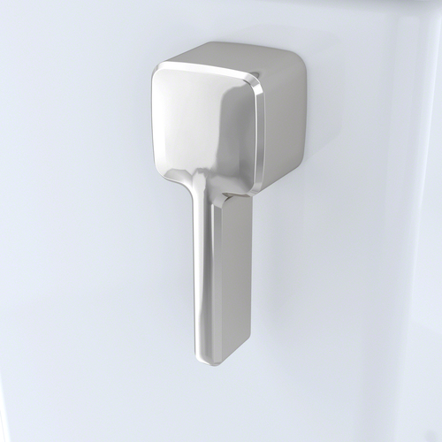 TTHU416PN Connelly Toilet Tank Lever Bathroom Accessory - Polished Nickel TTHU416PN Connelly Toilet Tank Lever Bathroom Accessory - Polished Nickel