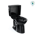 TOTO TCST776CE51 Ebony Two Piece Toilet