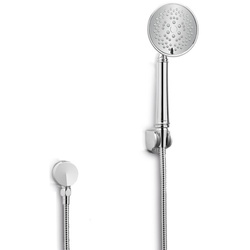 TTS300FL55PN Classic Collection Series A Hand Held Shower Shower Accessory - Polished Nickel TTS300FL55PN Classic Collection Series A Hand Held Shower Shower Accessory - Polished Nickel