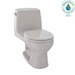 TOTO TMS853113E12 Sedona Beige One Piece Toilet