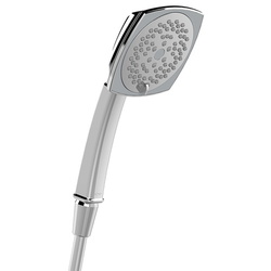 TTS301FL55PN Classic Collection Series B Hand Held Shower Shower Accessory - Polished Nickel TTS301FL55PN Classic Collection Series B Hand Held Shower Shower Accessory - Polished Nickel