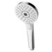 TOTO TTBW01011U4CP Polished Chrome Hand Held Shower