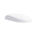 TOTO TSN8341M01 Cotton White Toilet Seat