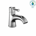 TOTO TTL210SD12CP Polished Chrome Single Hole Bathroom Sink Faucet