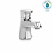 TOTO TTL230SDCP Polished Chrome Single Hole Bathroom Sink Faucet