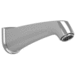 TOTO TTS211ECP Polished Chrome Tub Spout