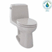 TOTO TMS854114E12 Sedona Beige One Piece Toilet