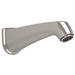 TOTO TTS211EPN Polished Nickel Tub Spout