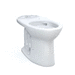 TOTO TC776CEFG1001 Cotton Toilet Bowl Part