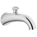 TOTO TTS210EVCP Polished Chrome Tub Spout