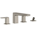 TOTO TTBG10202UPN Polished Nickel Tub Faucet Trim Kit