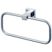 TOTO TYTT408UCP Polished Chrome Towel Ring