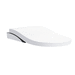 TOTO TSN8732M01B Cotton White Toilet Seat