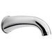 TOTO TTS210ECP Polished Chrome Tub Spout