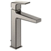 TOTO TTLG10303UPN Polished Nickel Vessel Filler Bathroom Sink Faucet