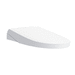 TOTO TSN8551M01 Cotton White Toilet Seat