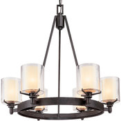 Troy Chandeliers