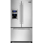 French Door Refrigerators