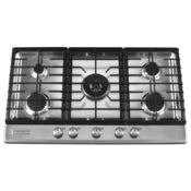 Gas Cooktops