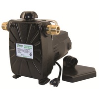 Sump / Submersible 1/2 HP Cast Iron