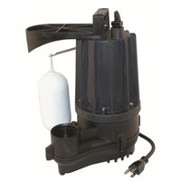  Aqua-Mate Sump / Submersible Pump - Black