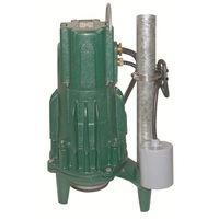 Grinder 2 HP Cast Iron Grinder