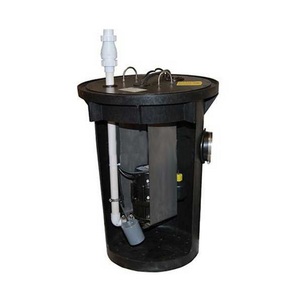 Z9150007 Shark  Sewage Removal - Black