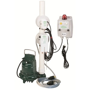 Z9400005 Oil-Guard Sump / Submersible Pump - Green Z9400005 Oil-Guard Sump / Submersible Pump - Green