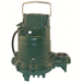 Zoeller Z530002 Green Effluent / Sewage