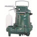 Zoeller Z570001 Green Sump / Submersible