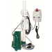 Zoeller Z9400007 Green Sump / Submersible