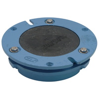 Traps, Tailpieces & Accessories