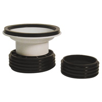 Traps, Tailpieces & Accessories