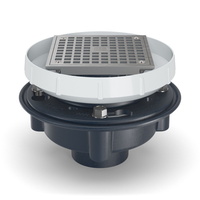 Shower Drains 9" Length