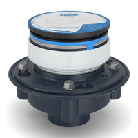 Shower Drains 8-1/4" Length