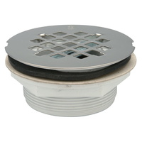 Shower Drains 4-1/2" Length
