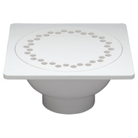 Shower Drains 9" Length