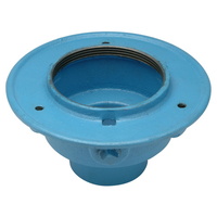 Shower Drains 8" Length