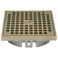 Shower Drains 5" Length