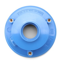 Shower Drains 8" Length