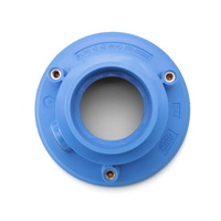 Shower Drains 8" Length