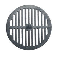 Shower Drains 8" Length