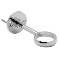  Closet Flush Valve Flush Valve - Chrome